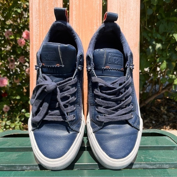 Converse Chuck Taylor All Star Fulton Sneakers - Picture 1 of 7